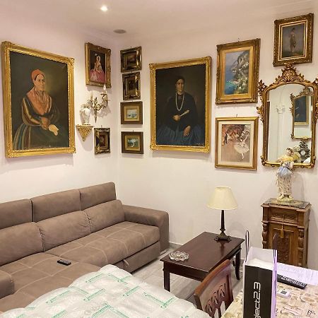 Casa Vacanza Rosmery Naples Luaran gambar