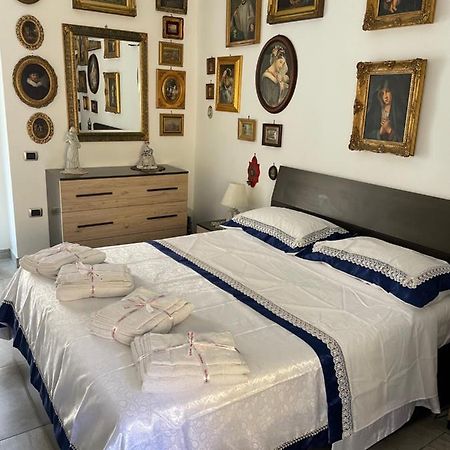 Casa Vacanza Rosmery Naples Luaran gambar