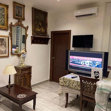 Casa Vacanza Rosmery Naples Luaran gambar