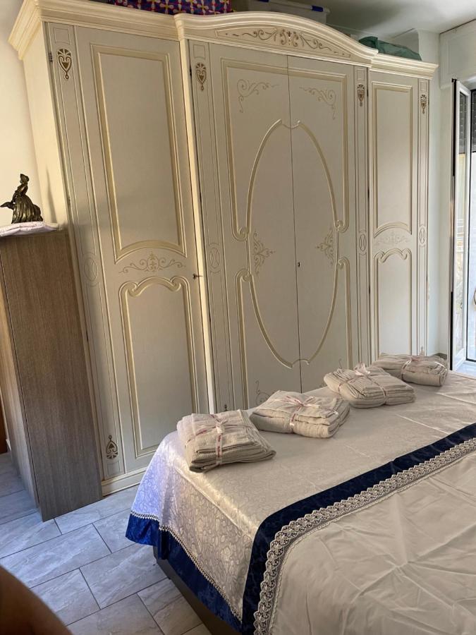 Casa Vacanza Rosmery Naples Luaran gambar