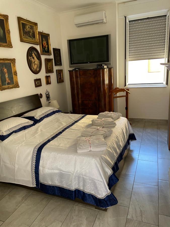 Casa Vacanza Rosmery Naples Luaran gambar