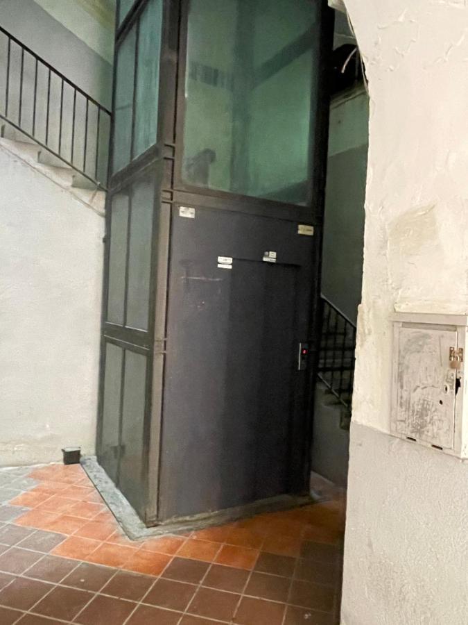 Casa Vacanza Rosmery Naples Luaran gambar