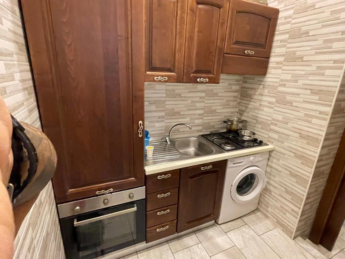 Casa Vacanza Rosmery Naples Luaran gambar