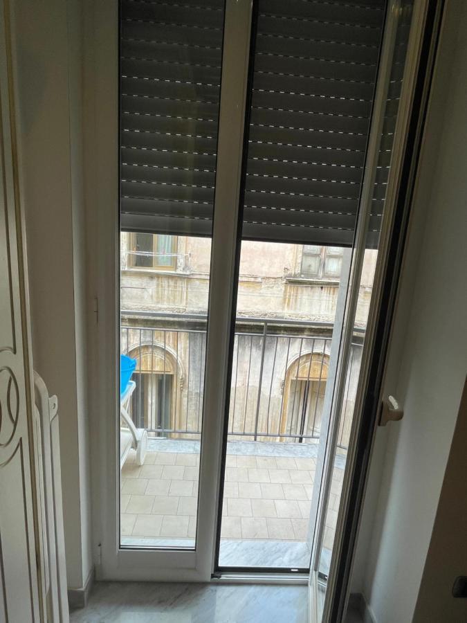 Casa Vacanza Rosmery Naples Luaran gambar